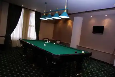 Multi Rest House - 32