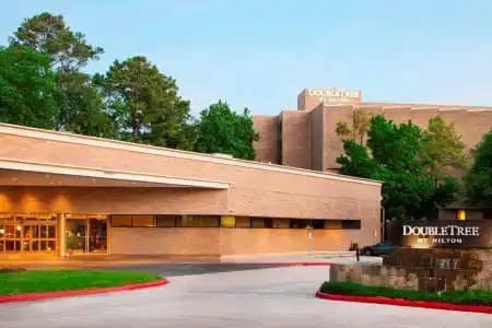 DoubleTree by Hilton Houston Intercontinental Airport - 0