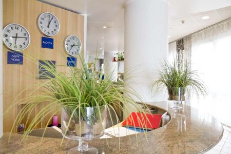 Tulip Inn Padova - 1