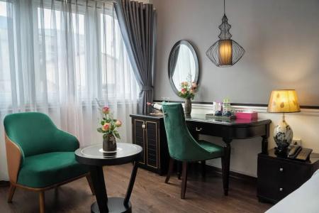 Hanoi Garden Boutique & Spa - 62