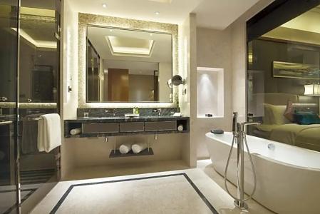 Crowne Plaza Tianjin Binhai, An Ihg - 78
