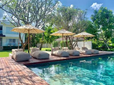 Vayna Boutique Koh Chang - 38