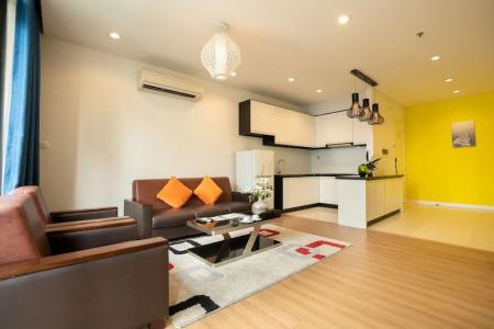 My Way & Residence - 195