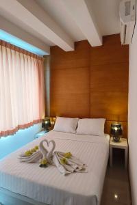 Oyo 821 The Littlenest Phuket - 46