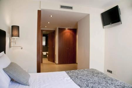 Up Suites Bcn - 21