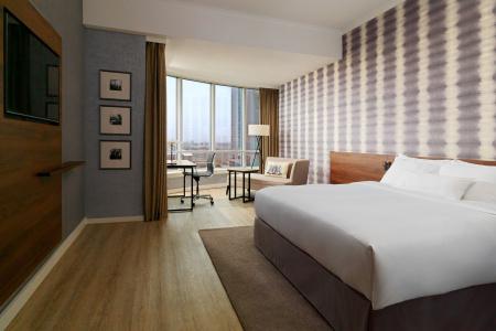 Rotterdam Marriott - 15