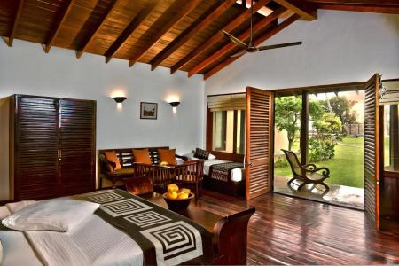 Weligama Bay Resort - 29