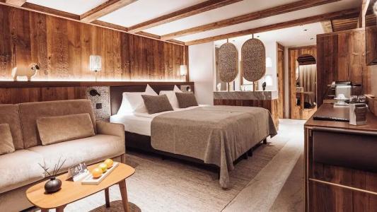 Wellness Alpenhof - 51