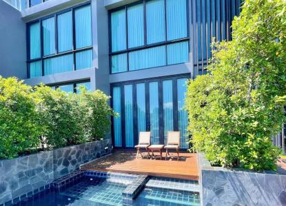 Zensala Riverpark Resort-Sha Extra Plus - 133