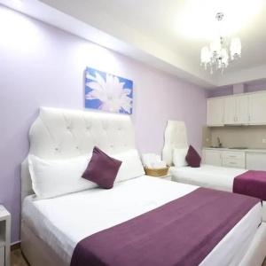 Flower Residence - 138