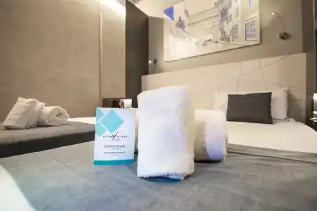 Albergo Fontana Verona - 137