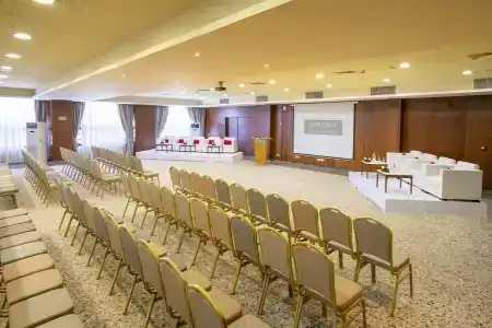 Golden Tulip Sfax - 16