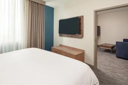 Cambria Miami Airport - Blue Lagoon - 68