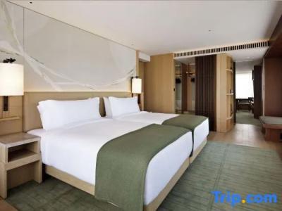 The Mitsui Kyoto, a Luxury Collection Hotel & Spa - 157