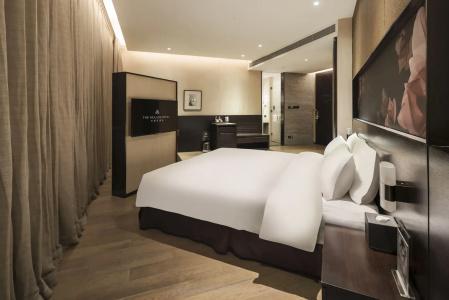 The Mulian Guangzhou Zhujiang New Town - 13