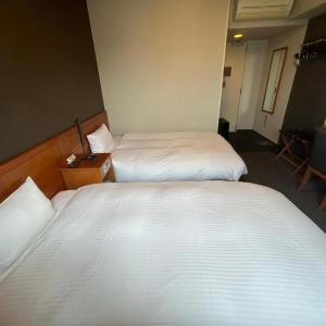 Route-Inn Kanazawa Ekimae - 20