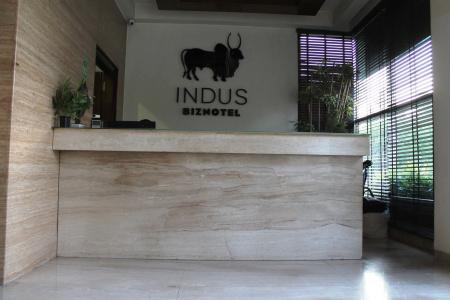 Indus Biznotel - 10