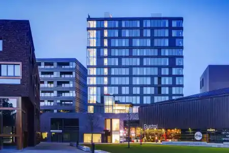 IntercityEnschede - 0