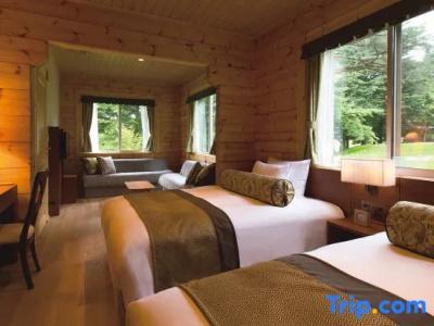 The Prince Villa Karuizawa - 100