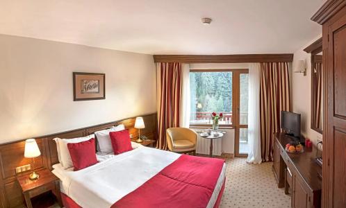 Yastrebets Wellness & Spa - 4