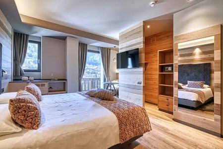 Brunet - The Dolomites Resort - 91