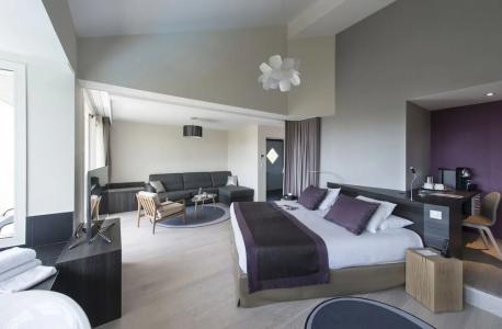 Hôtel Valdys Thalasso & Spa - les Pins - 96