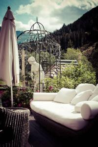 TraumAlpina - Yoga & Ayurveda Adults only - 48