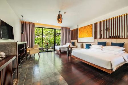Metta Residence & Spa - 110
