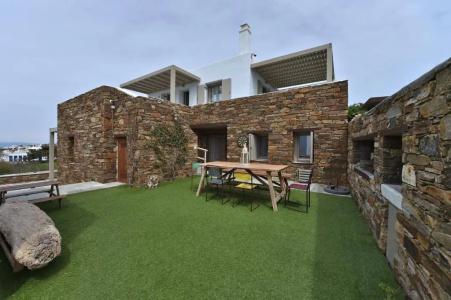 White Tinos Luxury Suites - 187