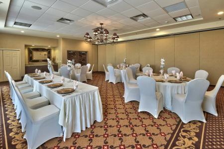 Hilton Garden Inn - 22