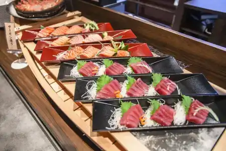 Yukai Resort Senjo - 12