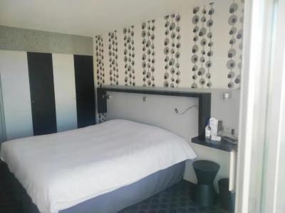 Hôtel Le Nautic - 87