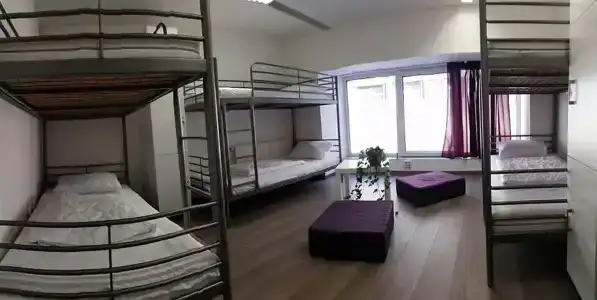 Hostel One Budapest - 28