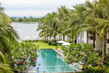Vinh Hung Emerald Resort - 101