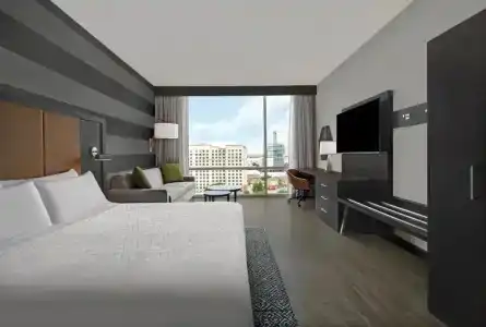 Holiday Inn Express - Houston - Galleria Area, An Ihg - 54