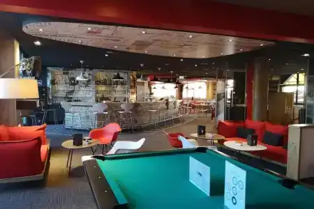 ibis Lausanne Crissier - 17