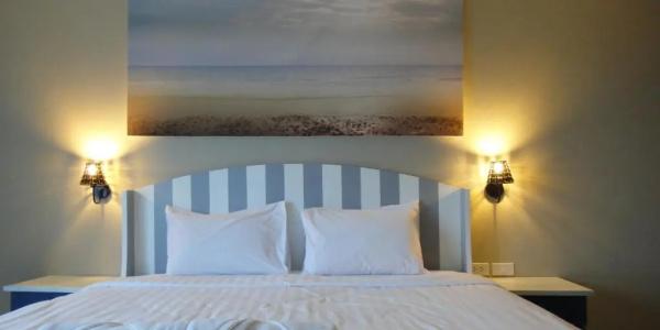 Hua Hin house soi74 - 145