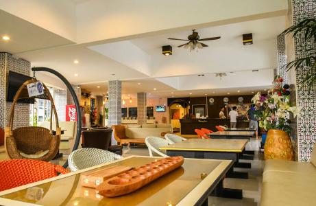 Krabi Heaven - 10