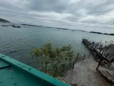 Rimtalay Koh-sichang - 64