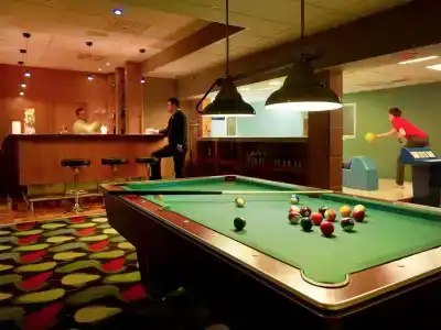 Mercure Mrągowo Resort&Spa - 22