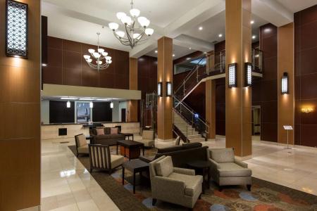 Staybridge Suites-Las Vegas - 1