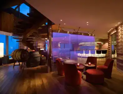 Hyatt on the Bund - 12