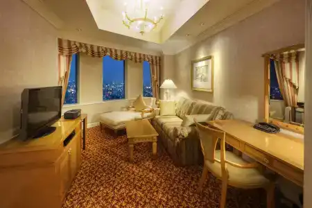 Nagoya Marriott Associa - 30