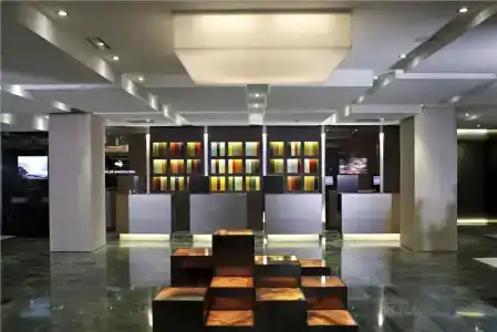 Melia Barcelona Sarriá - 30