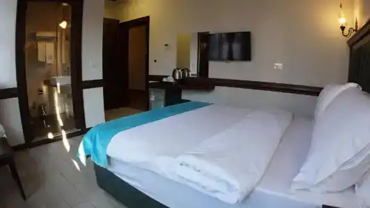 ARSLANLAR KONAĞI - 27