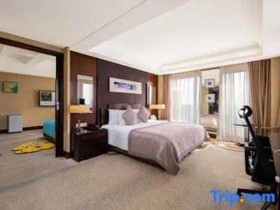 New Century Grand Hangzhou - 57