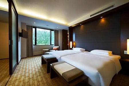 Hyatt Regency Hakone Resort and Spa - 49