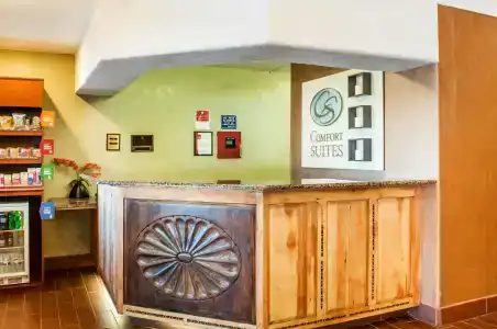 Holiday Inn Express & Suites - Santa Fe, An Ihg - 27