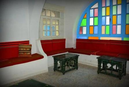 Hôtel Djerba Erriadh - 1