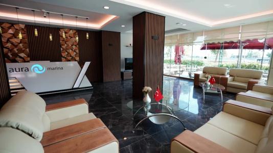 Aura Marina - 1